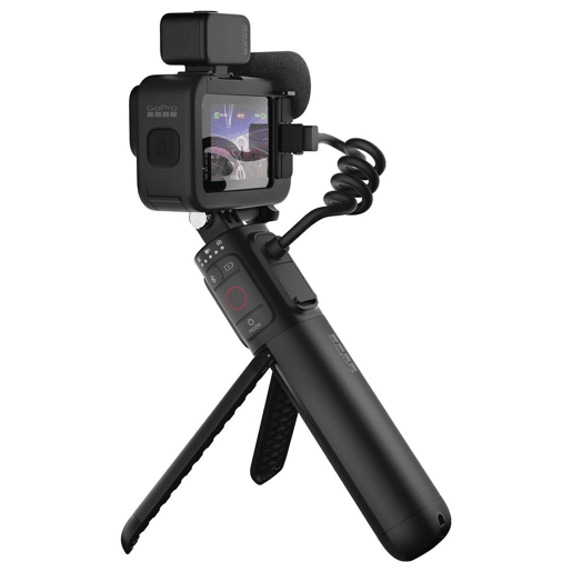 Câmara Desportiva GoPro CHDFB-121-EU Preto