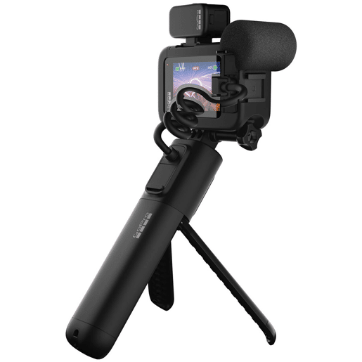 Câmara Desportiva GoPro CHDFB-121-EU Preto