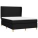 Cama box spring 140x190 Cama box spring 140x190 Crema
