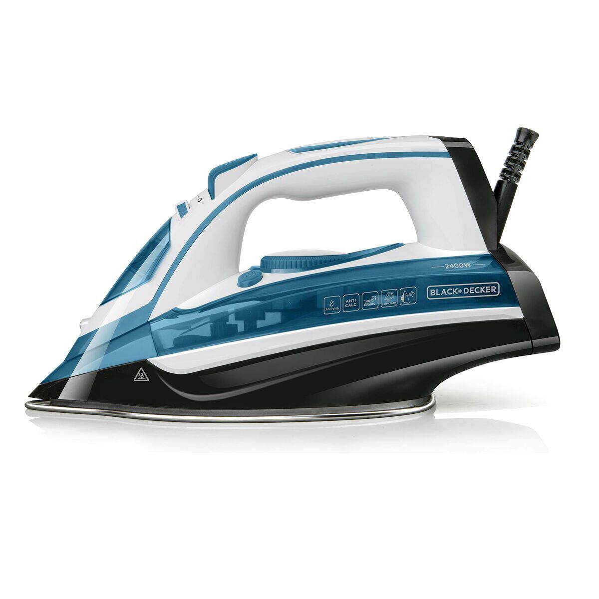 Plancha de Vapor BXIR2402E