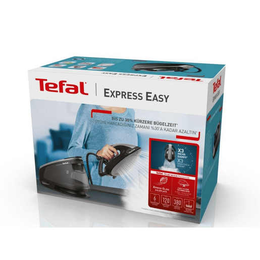 Ferro de Vapor Tefal SV6140E0 2200 W 240 V