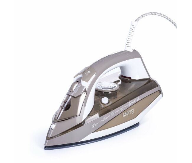 Plancha de vapor adler cr 5018 3000 w 230 v