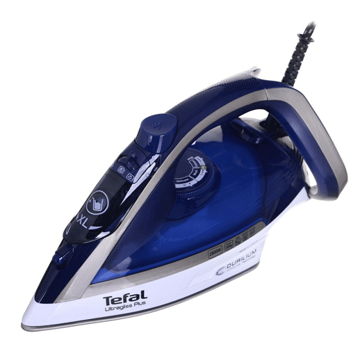 Ferro de Vapor Tefal FV6812E0 2800 W
