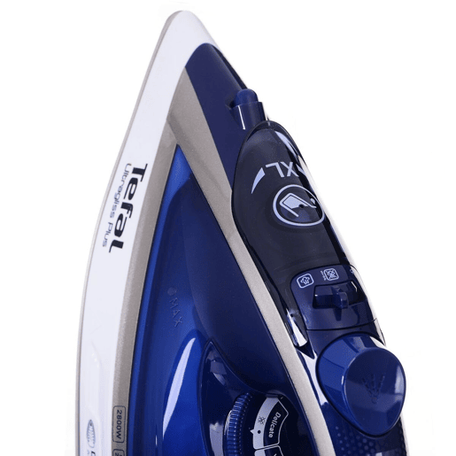 Ferro de Vapor Tefal FV6812E0 2800 W