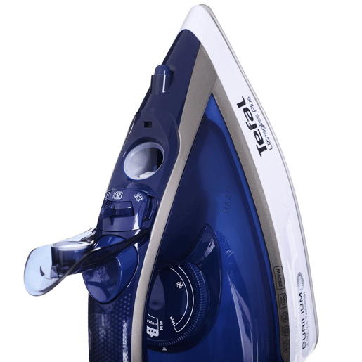 Ferro de Vapor Tefal FV6812E0 2800 W