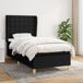 Cama box spring 90x200 Cama box spring 90x200 Gris