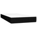 Cama box spring 90x200 Cama box spring 90x200 Gris