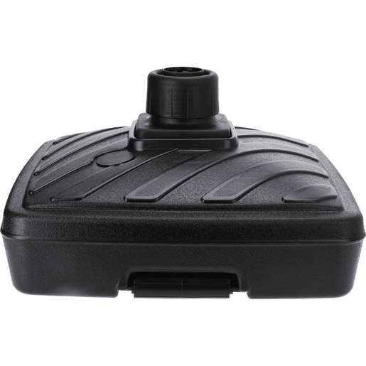 Suporte para guarda-chuva Well Home Square com capacidade de 40L