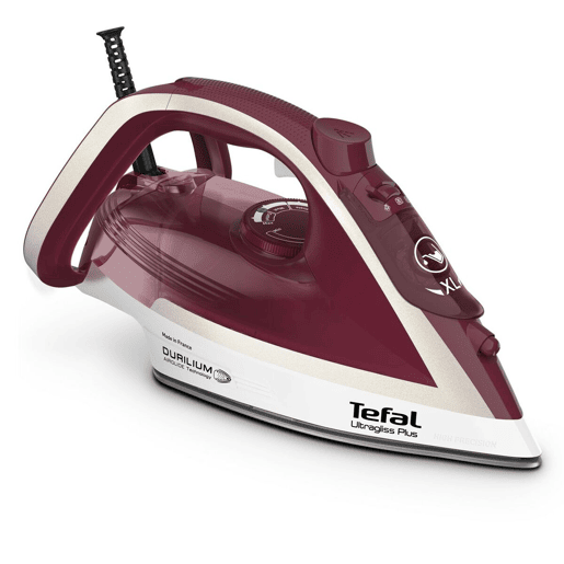 Ferro de Vapor Tefal FV6810E0 2800 W