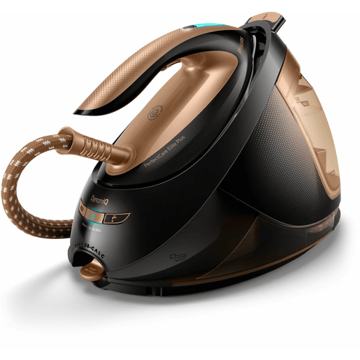 Centro de Engomar Philips GC968280 2700 W