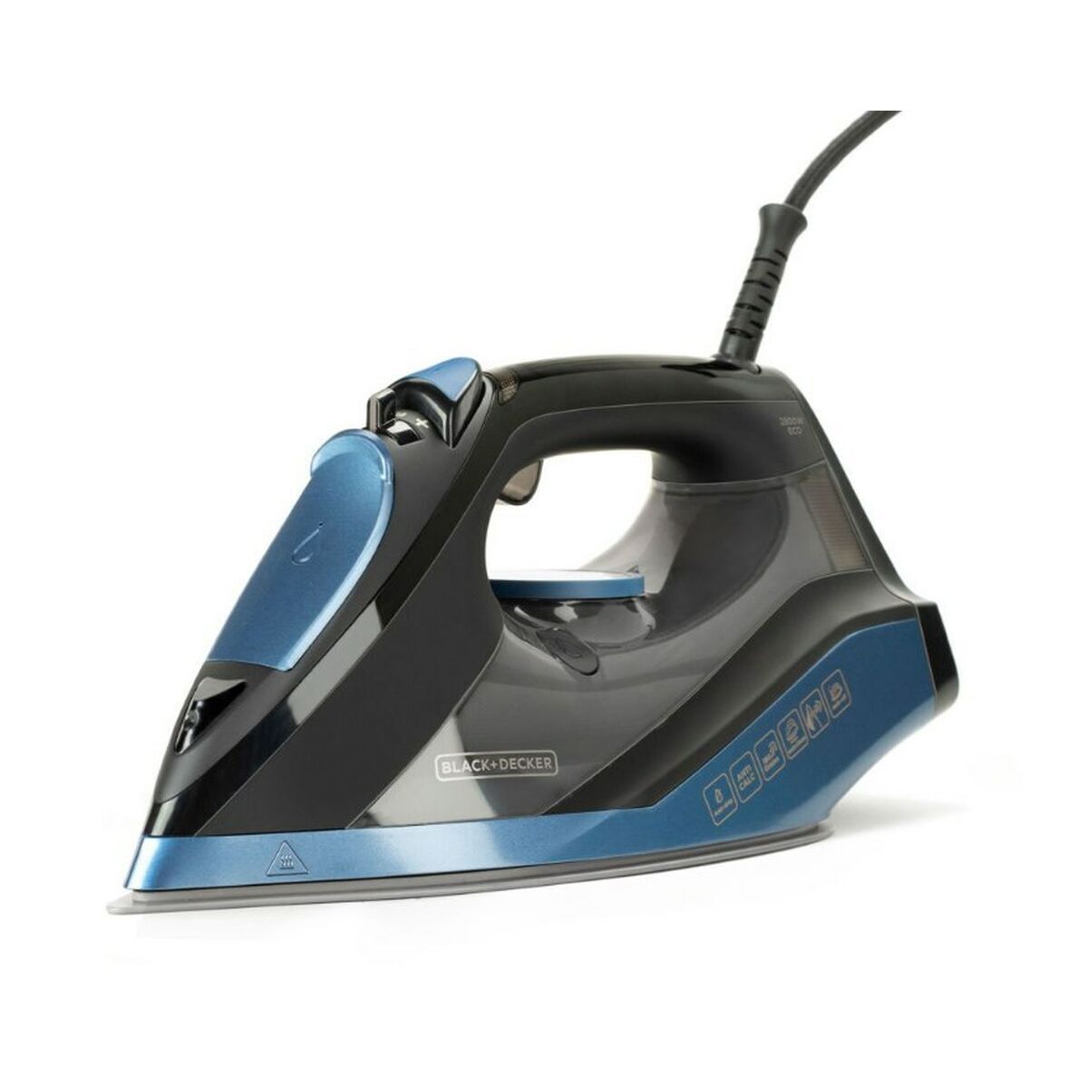 Plancha de Vapor BXIR2801E