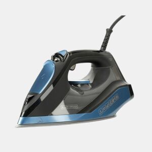 Ferro de Vapor Black & Decker BXIR2801E 2800 W