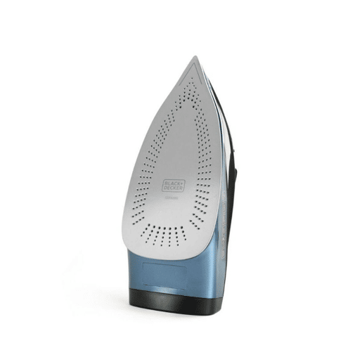 Ferro de Vapor Black & Decker BXIR2801E 2800 W