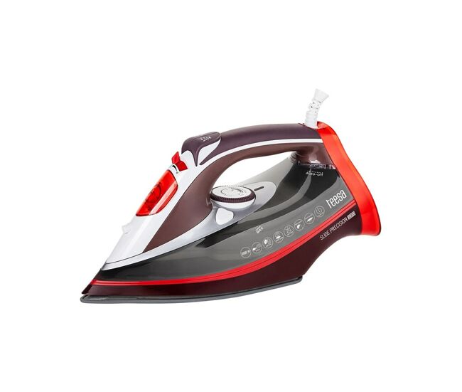 Plancha de vapor teesa slide precision 3000 3000 w 230 v