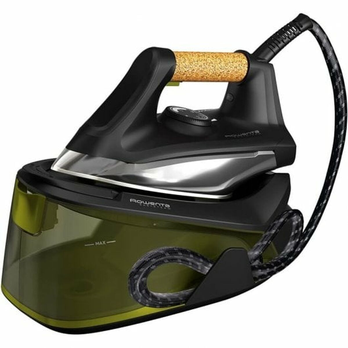 Centro de Planchado Easy Steam VR7360