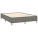 Cama box spring 140x190 Cama box spring 140x190 Azul