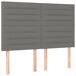 Cama box spring 140x190 Cama box spring 140x190 Azul