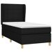 Cama box spring 90x200 Cama box spring 90x200 Gris