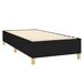 Cama box spring 90x200 Cama box spring 90x200 Gris