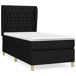 Cama box spring 100x200 Cama box spring 100x200 Azul