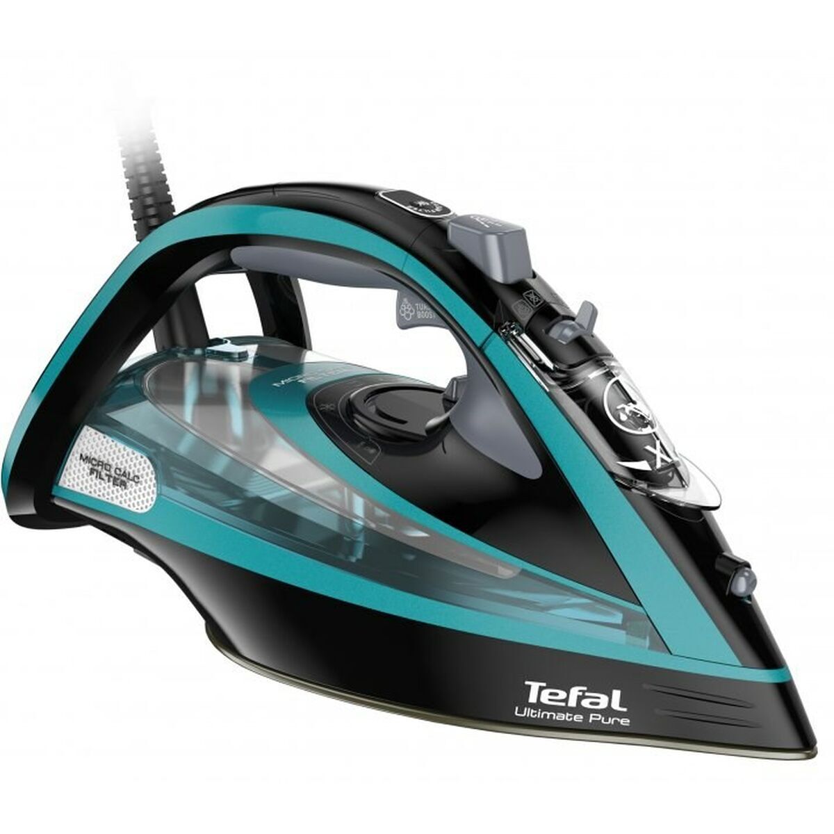 Plancha de Vapor FV9844E0