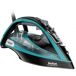 Plancha de Vapor FV9844E0 Plancha de Vapor FV9844E0 Negro