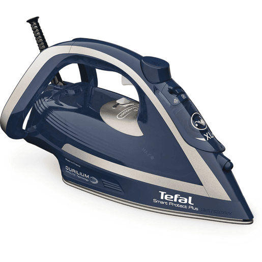 Ferro de Vapor Tefal Smart Protect Plus FV6872 2800 W
