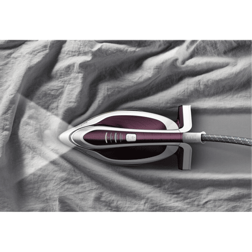 Centro de Engomar Tefal Pro Express Vision GV9810E0 3000 W