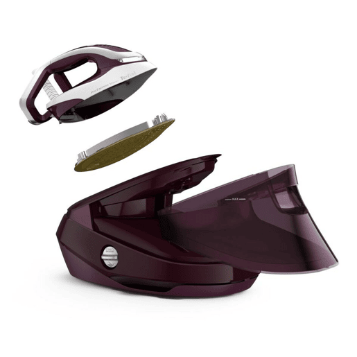 Centro de Engomar Tefal Pro Express Vision GV9810E0 3000 W