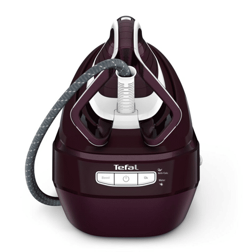 Centro de Engomar Tefal Pro Express Vision GV9810E0 3000 W