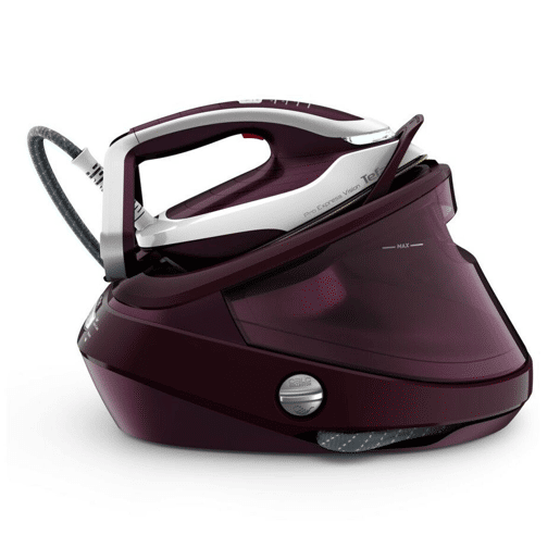 Centro de Engomar Tefal Pro Express Vision GV9810E0 3000 W