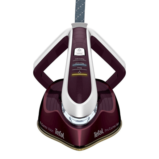 Centro de Engomar Tefal Pro Express Vision GV9810E0 3000 W