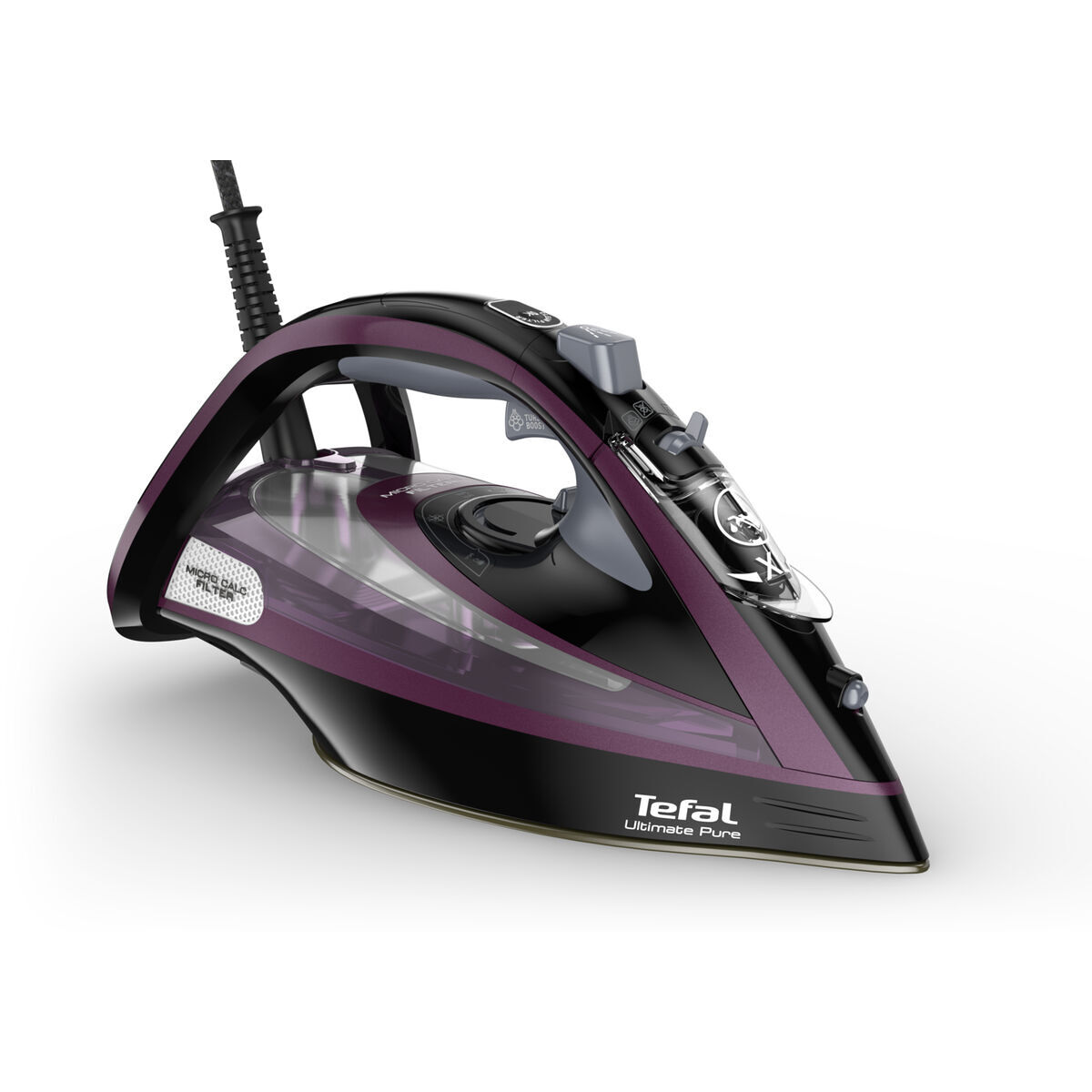 Plancha de Vapor FV9835
