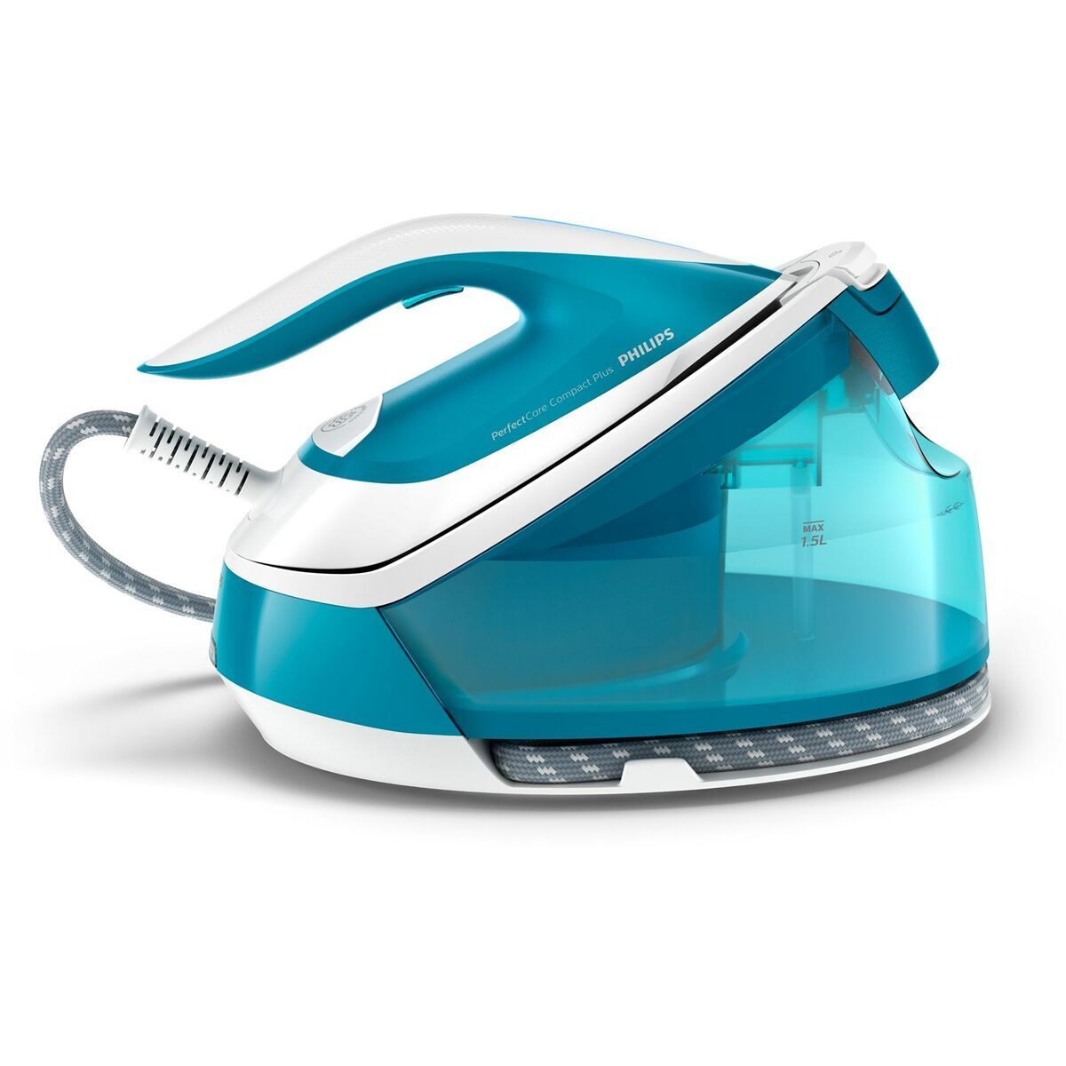 Centro de Planchado PerfectCare Compact Plus GC7920/20