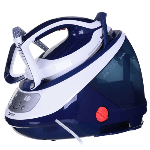 Centro de Engomar Tefal Pro Express Protect GV9221E0 2600 W