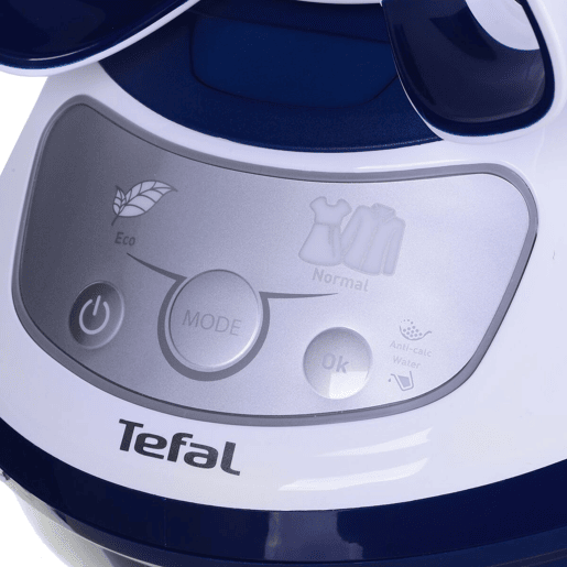 Centro de Engomar Tefal Pro Express Protect GV9221E0 2600 W