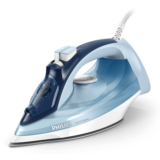 Ferro de Vapor Philips DST503020 2400 W Ferro de Vapor Philips DST503020 2400 W