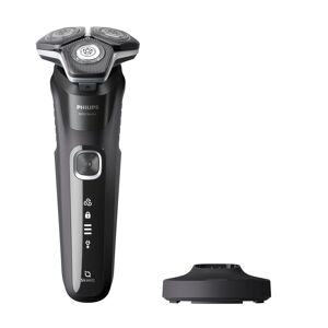 Aparador de Cabelo-Máquina de Barbear Philips S589825