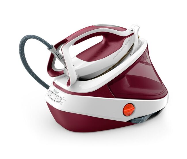 Centro de planchado tefal pro express ultimate ii gv9711e0 3000 w