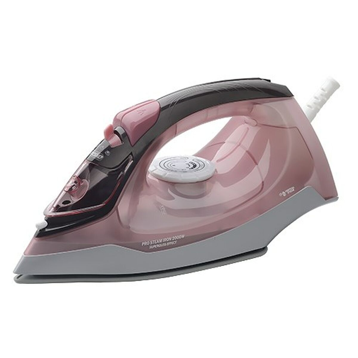 Plancha de Vapor MS 5028