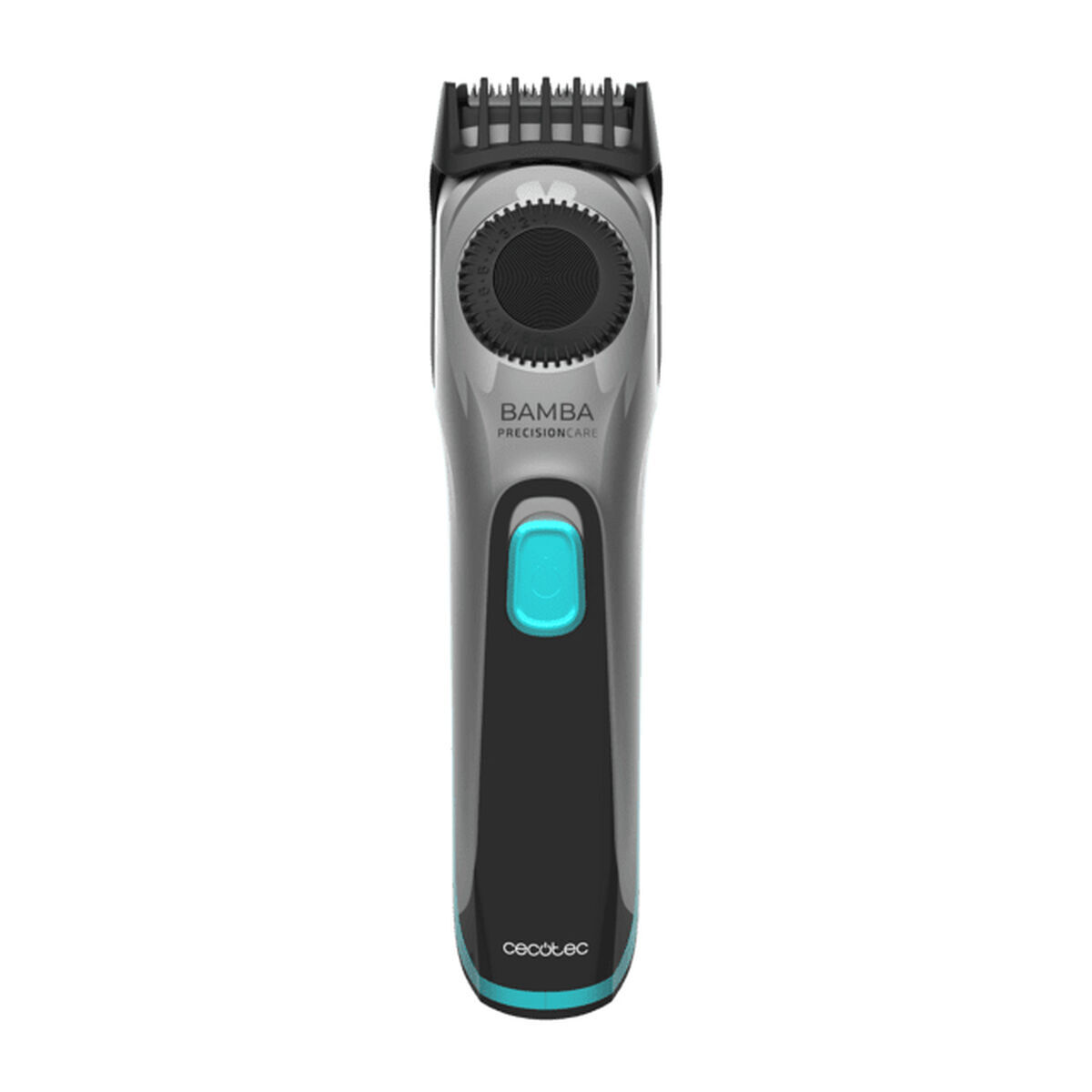 Afeitadora Cecotec Bamba PrecisionCare AllDrive Pro  mAh dial aj
