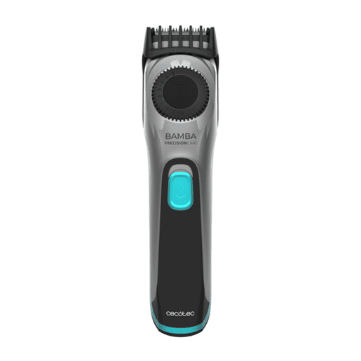 Aparador de Cabelo-Máquina de Barbear Cecotec 04401