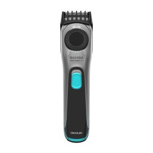 Aparador de Cabelo-Máquina de Barbear Cecotec 04401