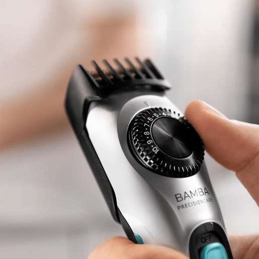Aparador de Cabelo-Máquina de Barbear Cecotec 04401