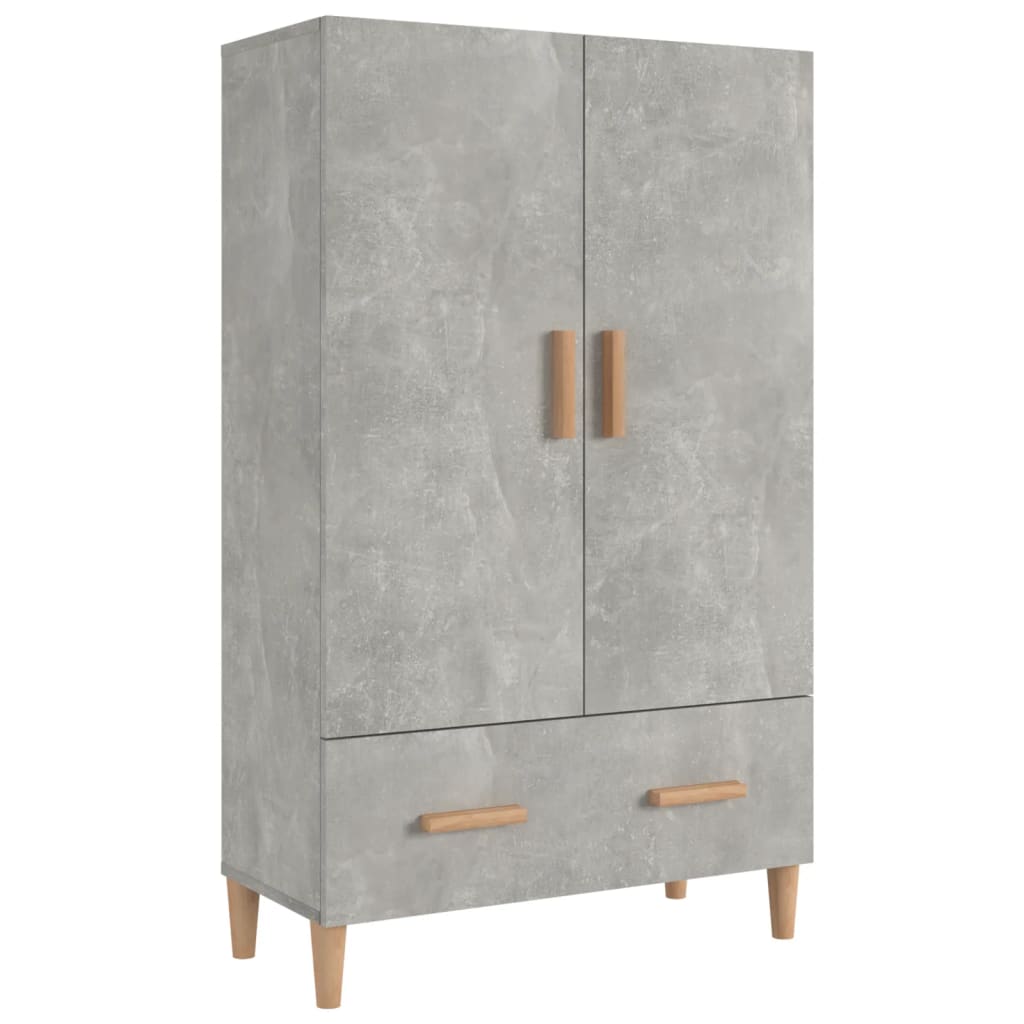 Alacena 70 Gris