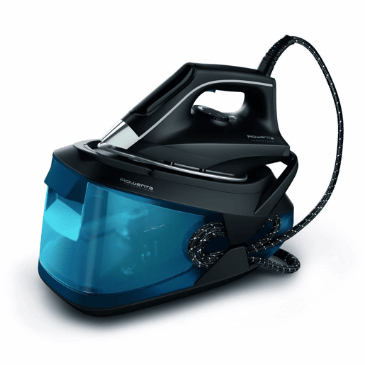 Centro de Engomar Rowenta Powersteam VR8317 2400 W Centro de Engomar Rowenta Powersteam VR8317 2400 W