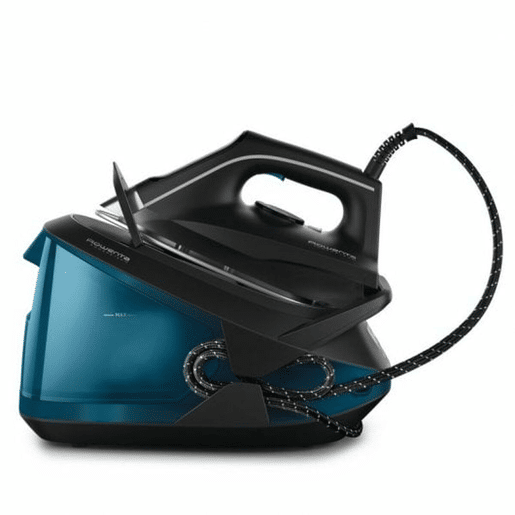Centro de Engomar Rowenta Powersteam VR8317 2400 W Centro de Engomar Rowenta Powersteam VR8317 2400 W
