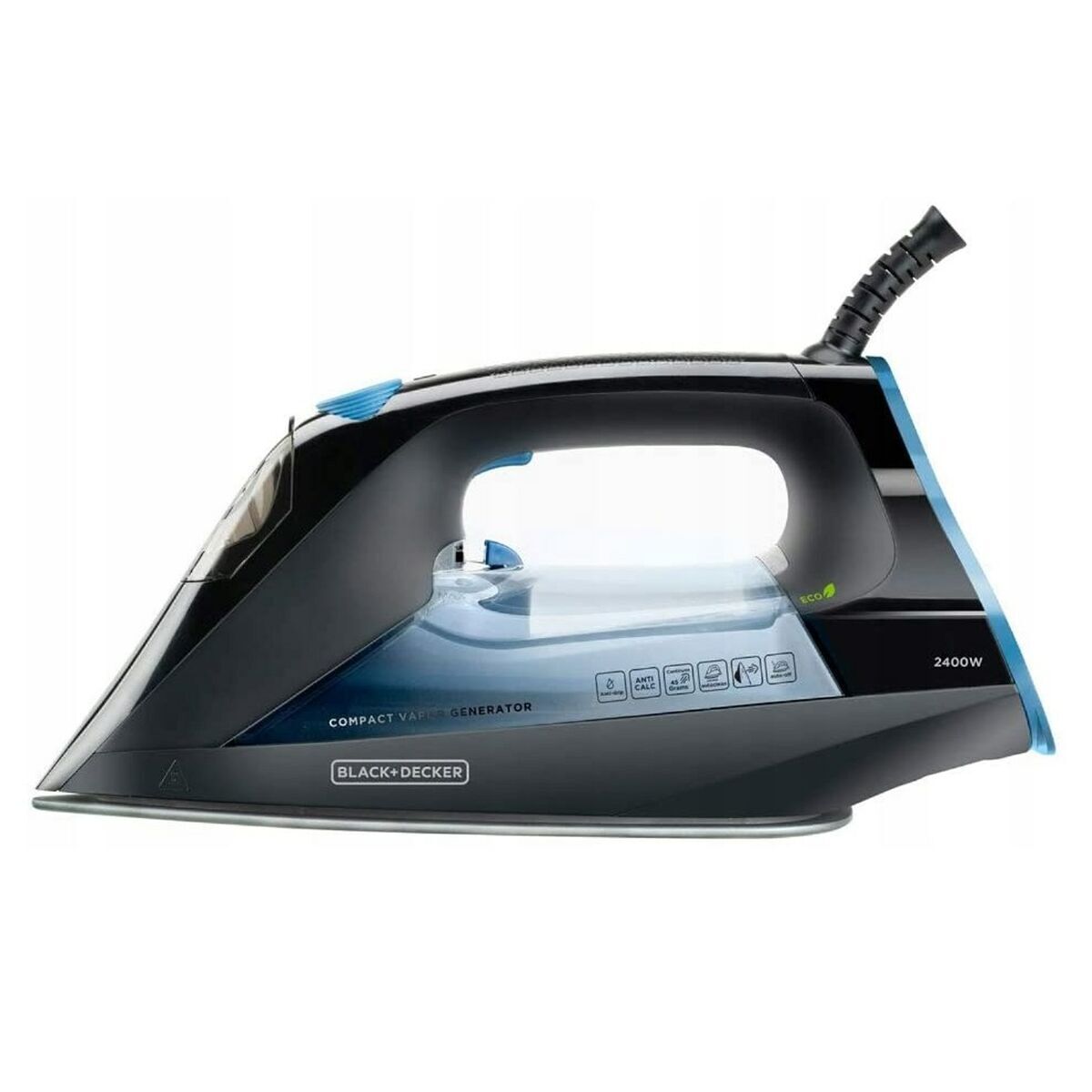 Plancha de Vapor BXIR2401E