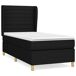 Cama box spring 80x200 Cama box spring 80x200 Azul