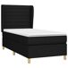 Cama box spring 80x200 Cama box spring 80x200 Azul